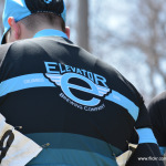 Headwind Cycling p/b Elevator Brewing