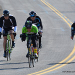 Headwind Cycling's Jason Keyser