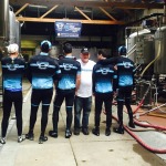 Headwind Cycling with Dick Stevens from Elevator Brewing