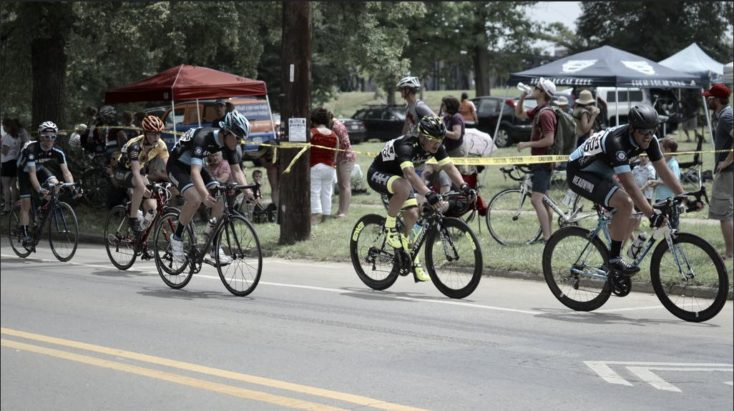 Mike Buckner - Headwind Cycling