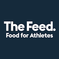 The Feed.  Food for Athletes