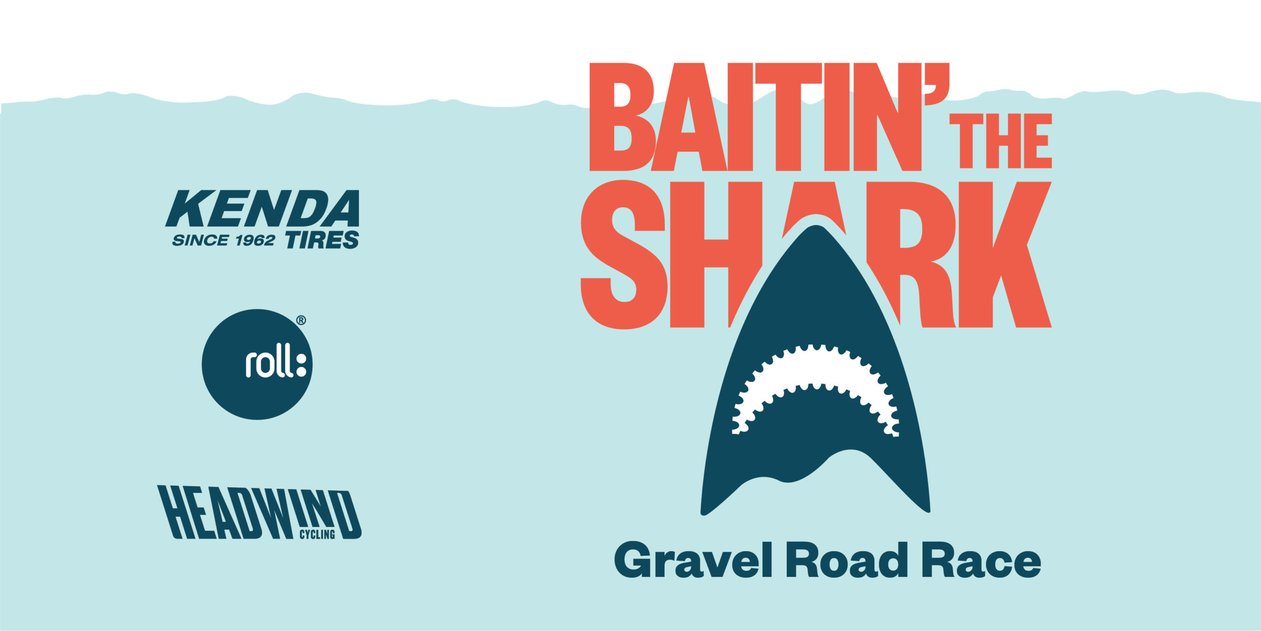 Baitin' the Shark - Ohio Gravel Race